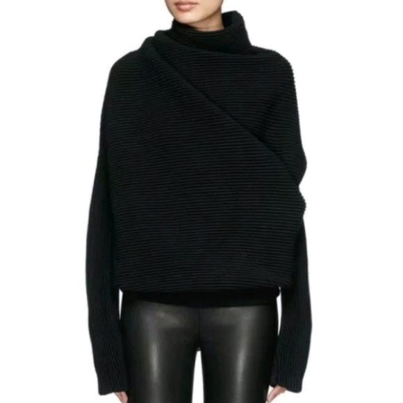 **SOLD** ACNE STUDIOS 'Galactic' Sweater, Sz. XS - Picture 6 of 11